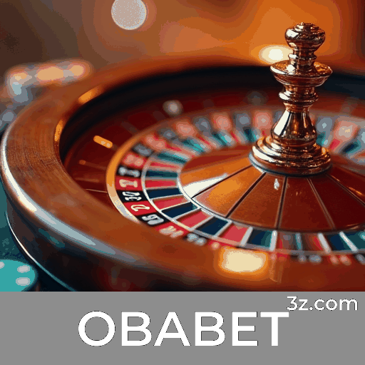 OBABET: Emoção e Oportunidades de Ganhar nos Jogos de Cassino