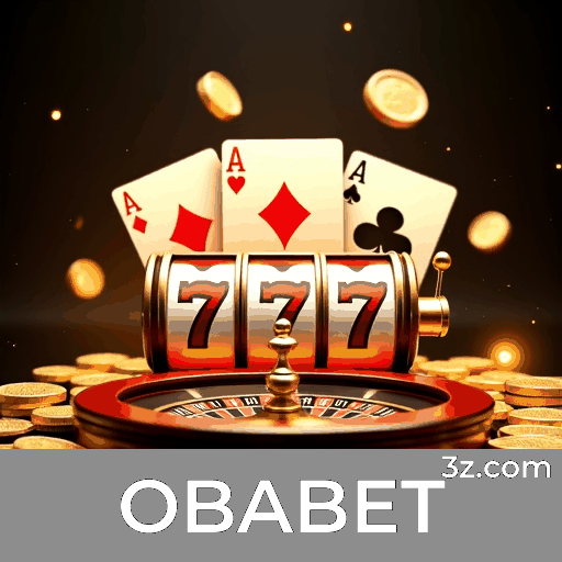 OBABET: Plataforma de Apostas Confiável e Profissional