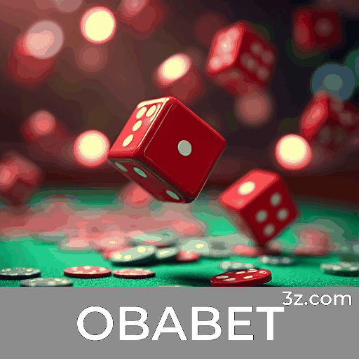 OBABET: Emoção e Oportunidades de Ganhar nos Jogos de Cassino
