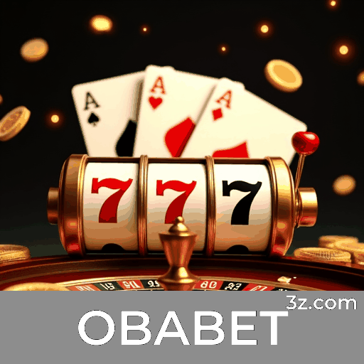OBABET: Plataforma de Apostas Confiável e Profissional