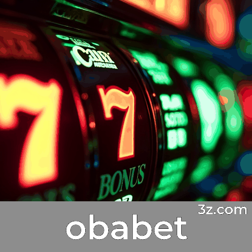 Obabet: Plataforma de Cassino e Apostas Premium