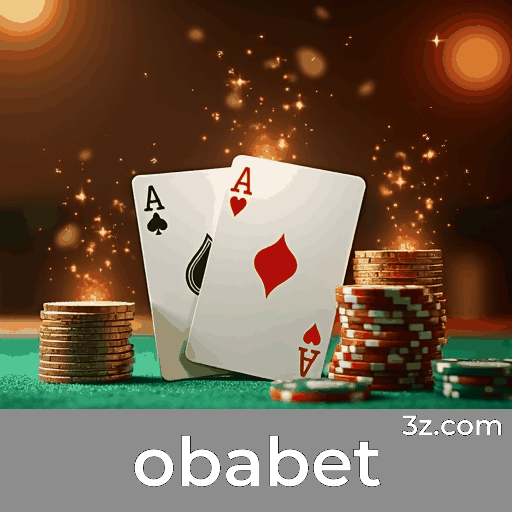 Obabet: Plataforma de Cassino e Apostas Premium