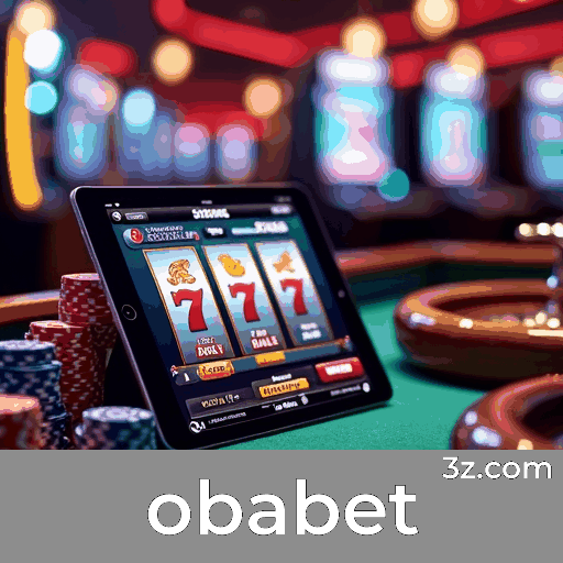 Experiência Única para Membros no Obabet