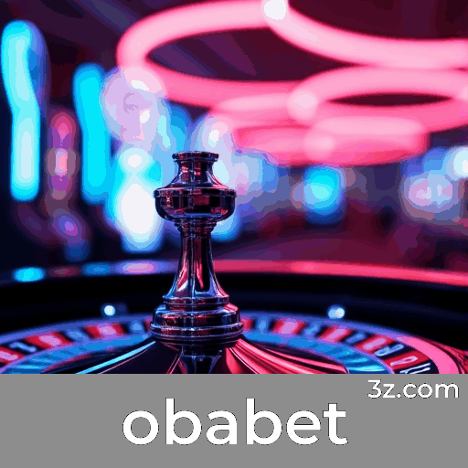 Obabet: Plataforma de Cassino e Apostas Premium