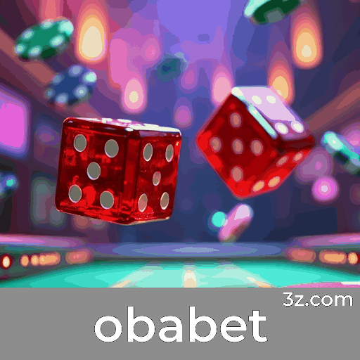 Obabet: Plataforma de Cassino e Apostas Premium