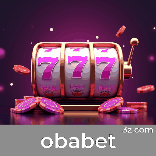 Obabet: Plataforma de Cassino e Apostas Premium