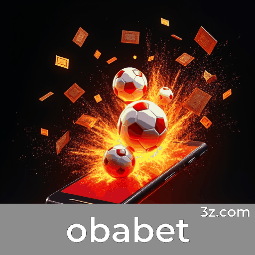 Obabet: Plataforma de Cassino e Apostas Premium